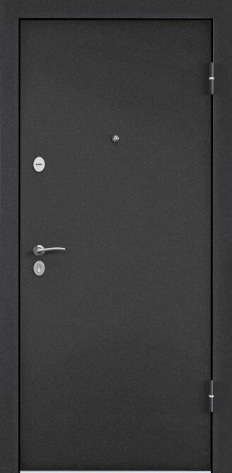 Х5 NEW MP Темно-серый букле графит / ПВХ Бьянко от компании Selectus - фото 1