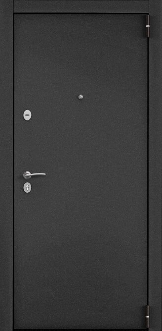 Х7 PRO MP Темно-серый букле графит / ПВХ Дуб белый матовый от компании Selectus - фото 1