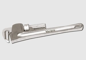 Ключ трубный Американский тип титановый 450х60 мм