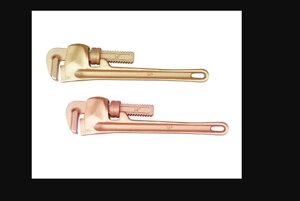 Ключи искробезопасные трубные X-Spark 131-1002
