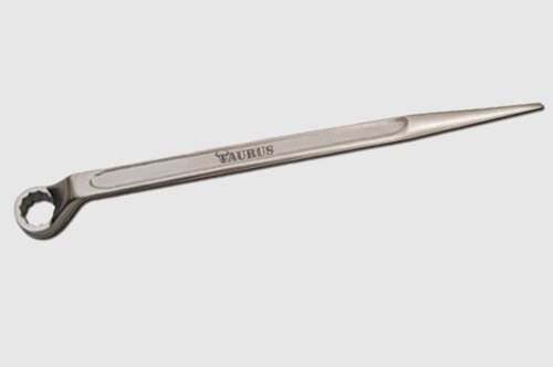 Коликовый накидной ключ титановый 17 мм