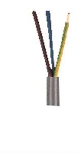 YY PVC Control Cable (coloured cores)