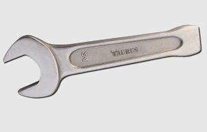 Ударный рожковый ключ титановый 36 мм