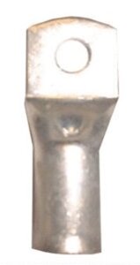 Helios Stainless Steel Single Bolt Fire FR Cleat
