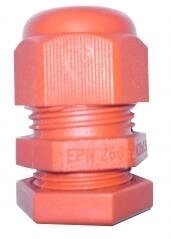 Nylon Glands for fire resistant & Guardian cable