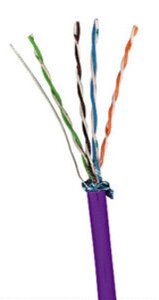 PowerCat FTP Cable