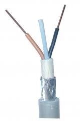 RVMV-K Power Cable от компании Selectus - фото 1