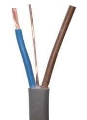 Single Core Bare Hard Drawn Copper Conductor от компании Selectus - фото 1