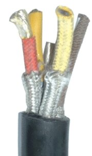 Type 7 Coalcutter Cable от компании Selectus - фото 1
