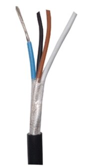 XI 331 Cable Unarmoured 600/1000V от компании Selectus - фото 1
