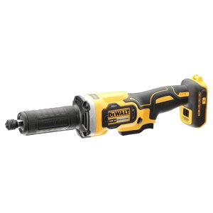 Аккумуляторная прямошлифовальная машина DeWALT DCG426N-XJ