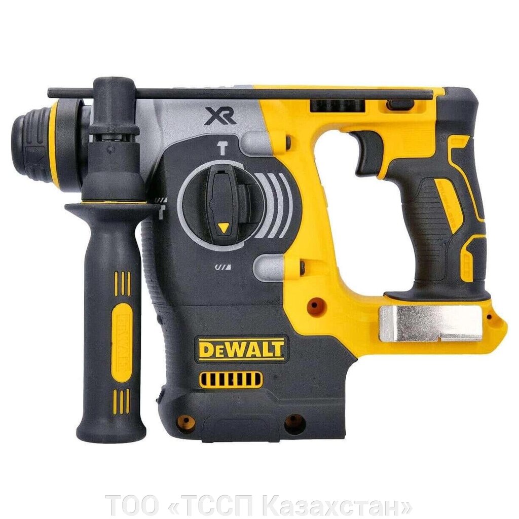 Аккумуляторный перфоратор DeWALT SDS-Plus DCH273N-XJ от компании ТОО «ТССП Казахстан» - фото 1