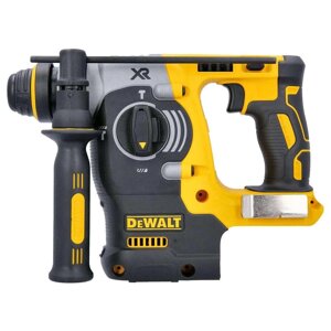 Аккумуляторный перфоратор DeWALT SDS-Plus DCH273N-XJ