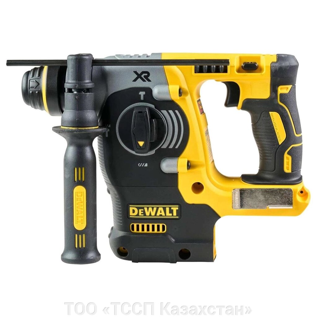 Аккумуляторный перфоратор DeWALT SDS-Plus DCH273NT-XJ от компании ТОО «ТССП Казахстан» - фото 1