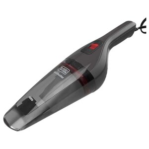 Автомобильный пылесос BLACK+decker NVB12AV-XJ