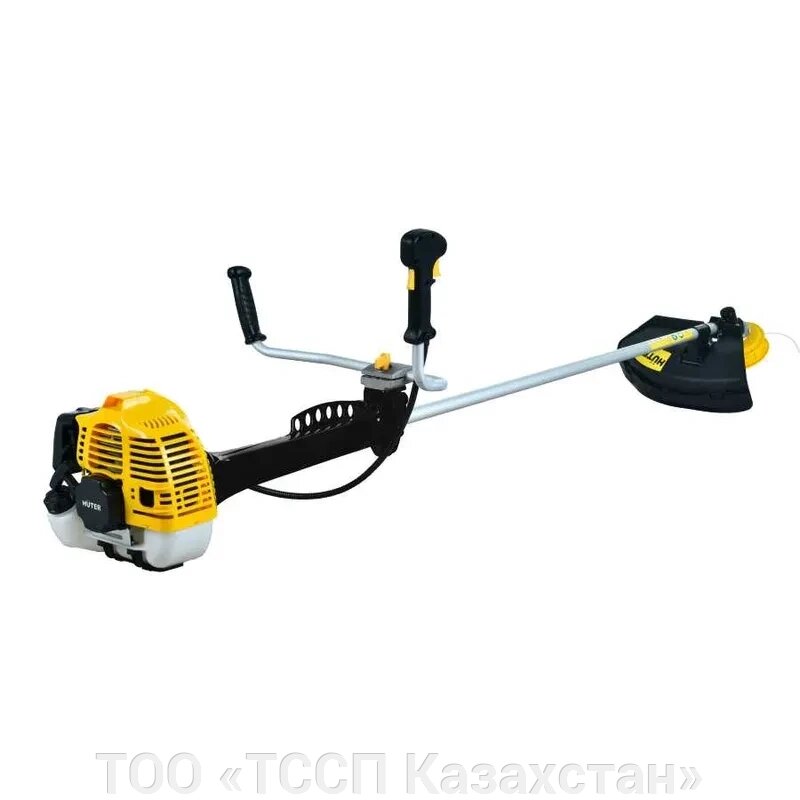 Бензиновый триммер Huter GGT-2500S PRO 70/2/27 от компании ТОО «ТССП Казахстан» - фото 1