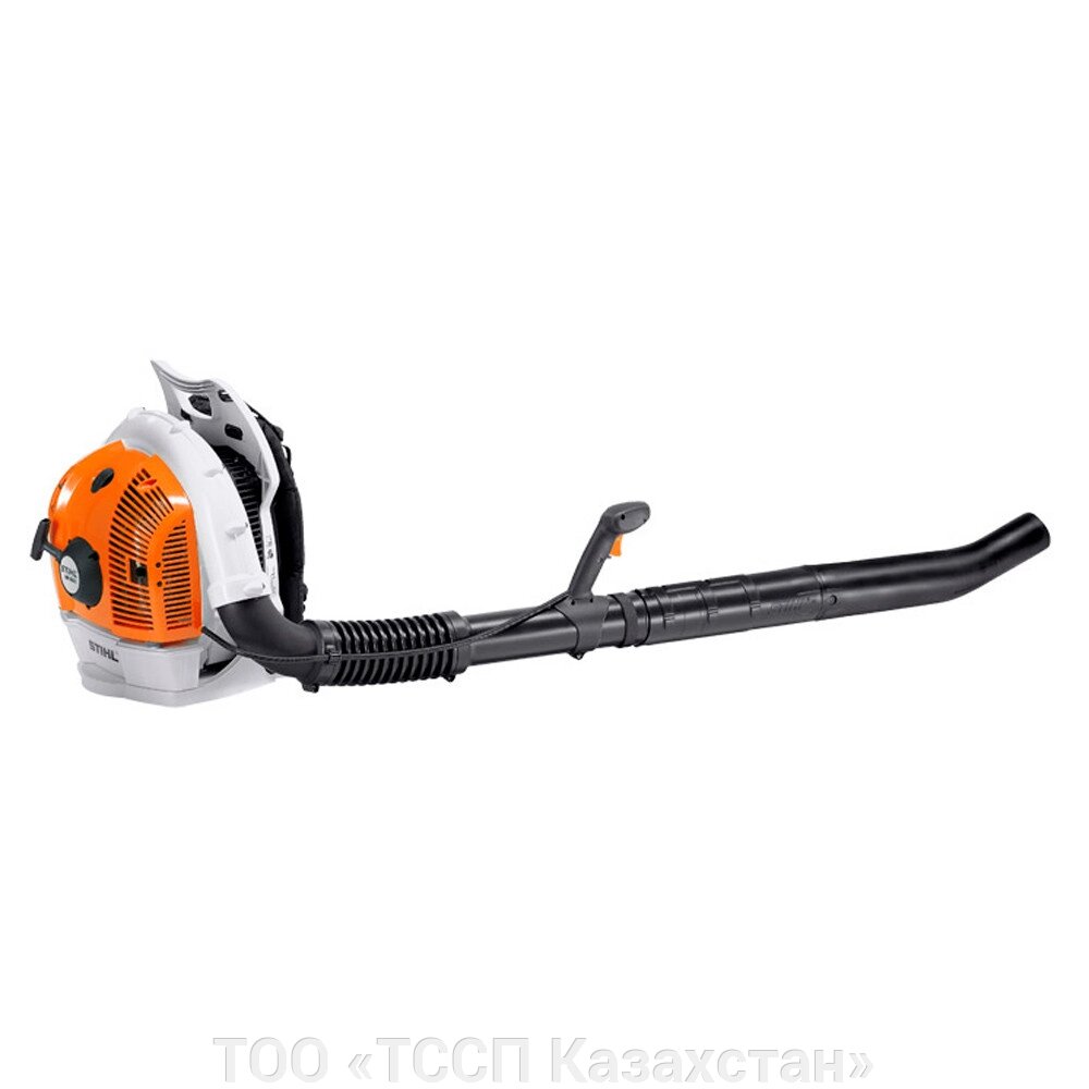 Бензиновый воздуходув STIHL BR 550 42820111630 от компании ТОО «ТССП Казахстан» - фото 1