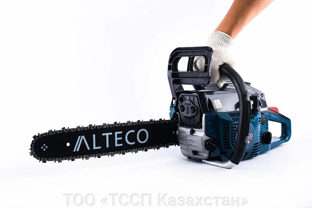 Бензопила ALTECO Promo GCS 2306 от компании ТОО «ТССП Казахстан» - фото 1