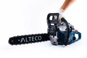 Бензопила alteco promo GCS 2306