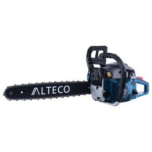 Бензопила alteco promo GCS 2307 (GCS 45)