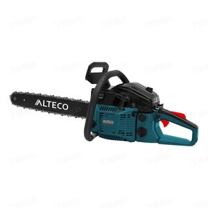 Бензопила alteco promo GCS 2308