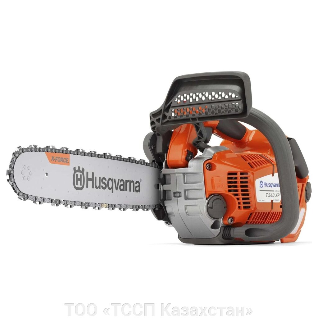 Бензопила Husqvarna T540XPII 14" 0.325 1.1 59DL SP21G X-Cut HSM 9704839-14 от компании ТОО «ТССП Казахстан» - фото 1