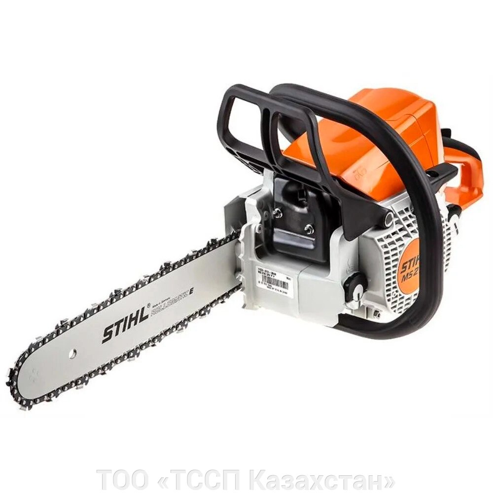 Бензопила STIHL MS 210 35см 11230123040К35 от компании ТОО «ТССП Казахстан» - фото 1