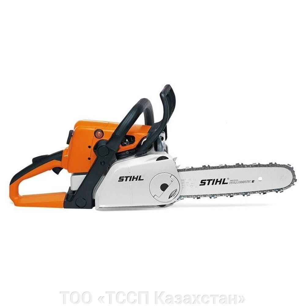 Бензопила STIHL MS 250 C-BE 11230123050К45 от компании ТОО «ТССП Казахстан» - фото 1