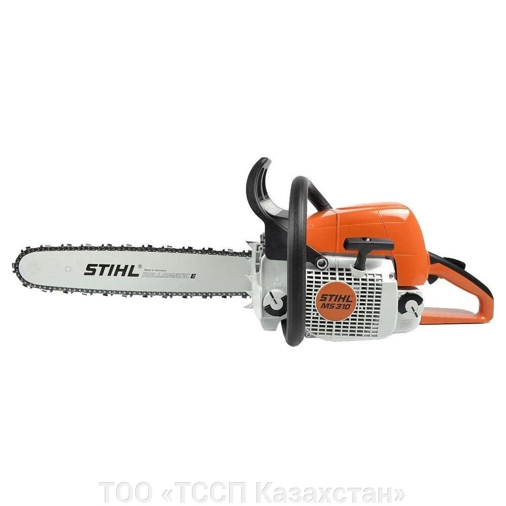 Бензопила STIHL MS 310 11270113029К50 от компании ТОО «ТССП Казахстан» - фото 1