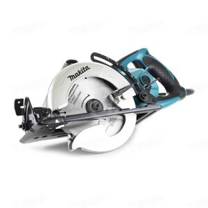 Дисковая пила Makita 5477NB