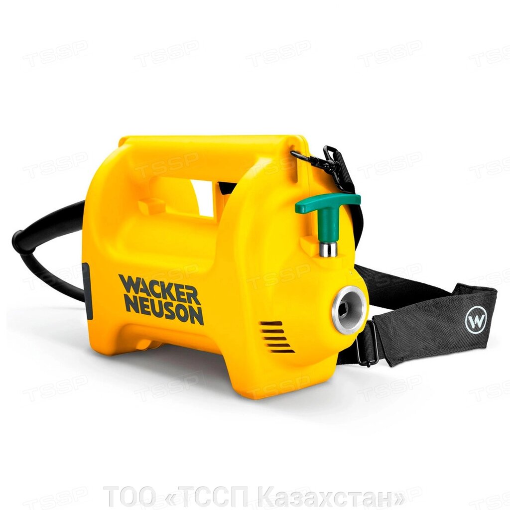 Двигатель для вибратора Wacker Neuson М 3000 от компании ТОО «ТССП Казахстан» - фото 1