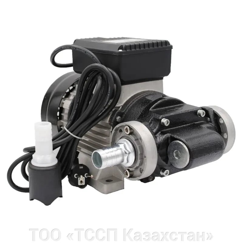 Электрический насос Petropump ACTP100 для дизеля 220В PP220013 от компании ТОО «ТССП Казахстан» - фото 1