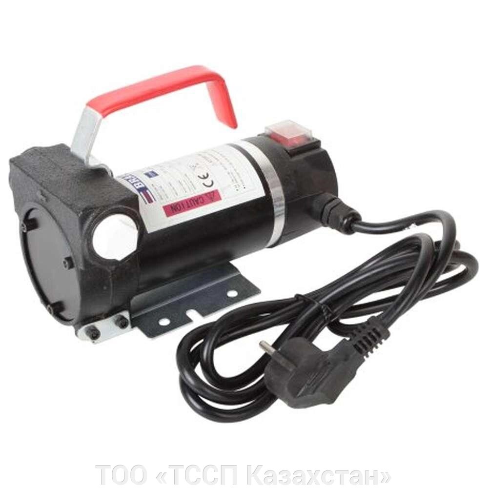 Электрический насос Petropump ACTP40 для дизеля 220В PP220009 от компании ТОО «ТССП Казахстан» - фото 1