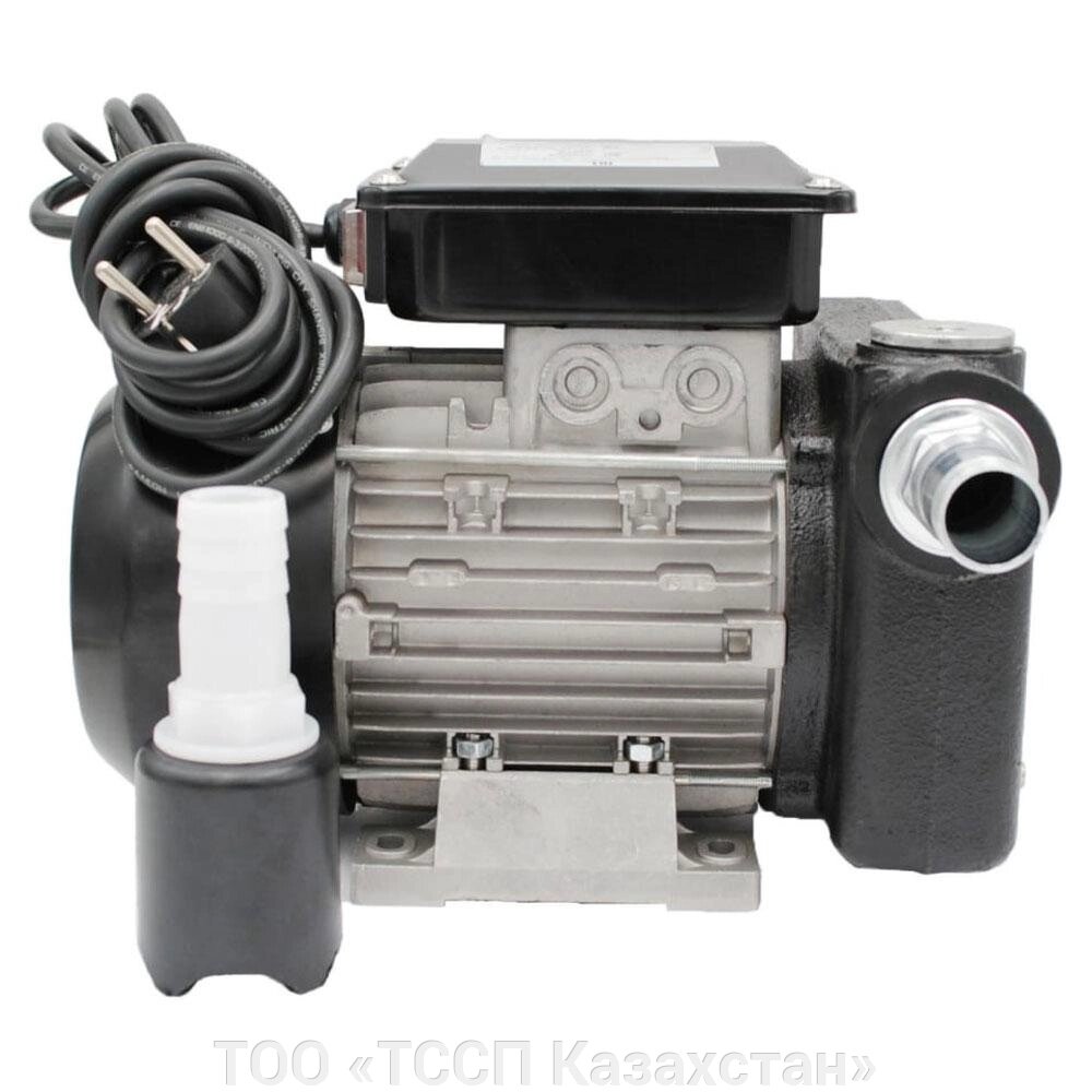 Электрический насос Petropump ACTP80 для дизеля 220В PP220012 от компании ТОО «ТССП Казахстан» - фото 1