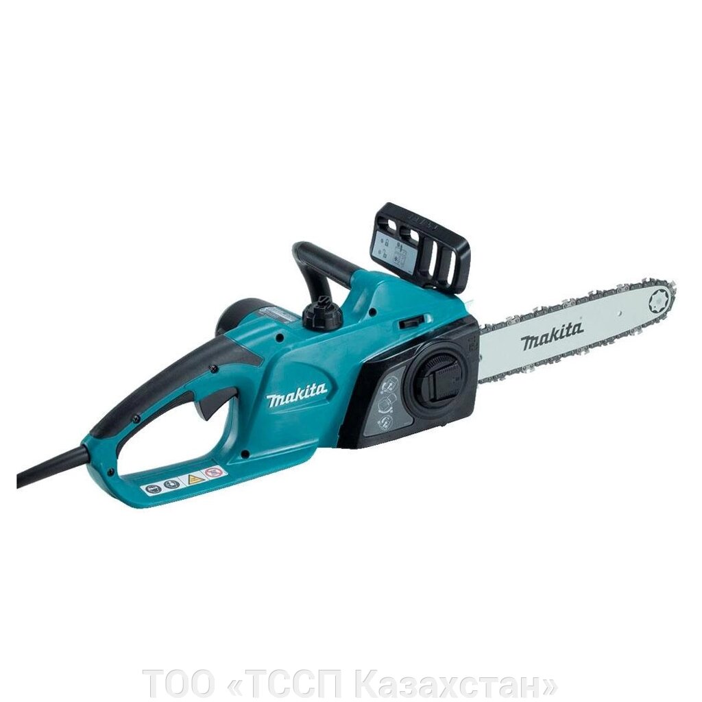 Электропила Makita UC4041A от компании ТОО «ТССП Казахстан» - фото 1