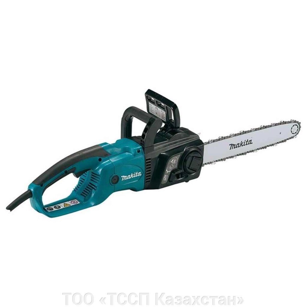 Электропила Makita UC4550A от компании ТОО «ТССП Казахстан» - фото 1