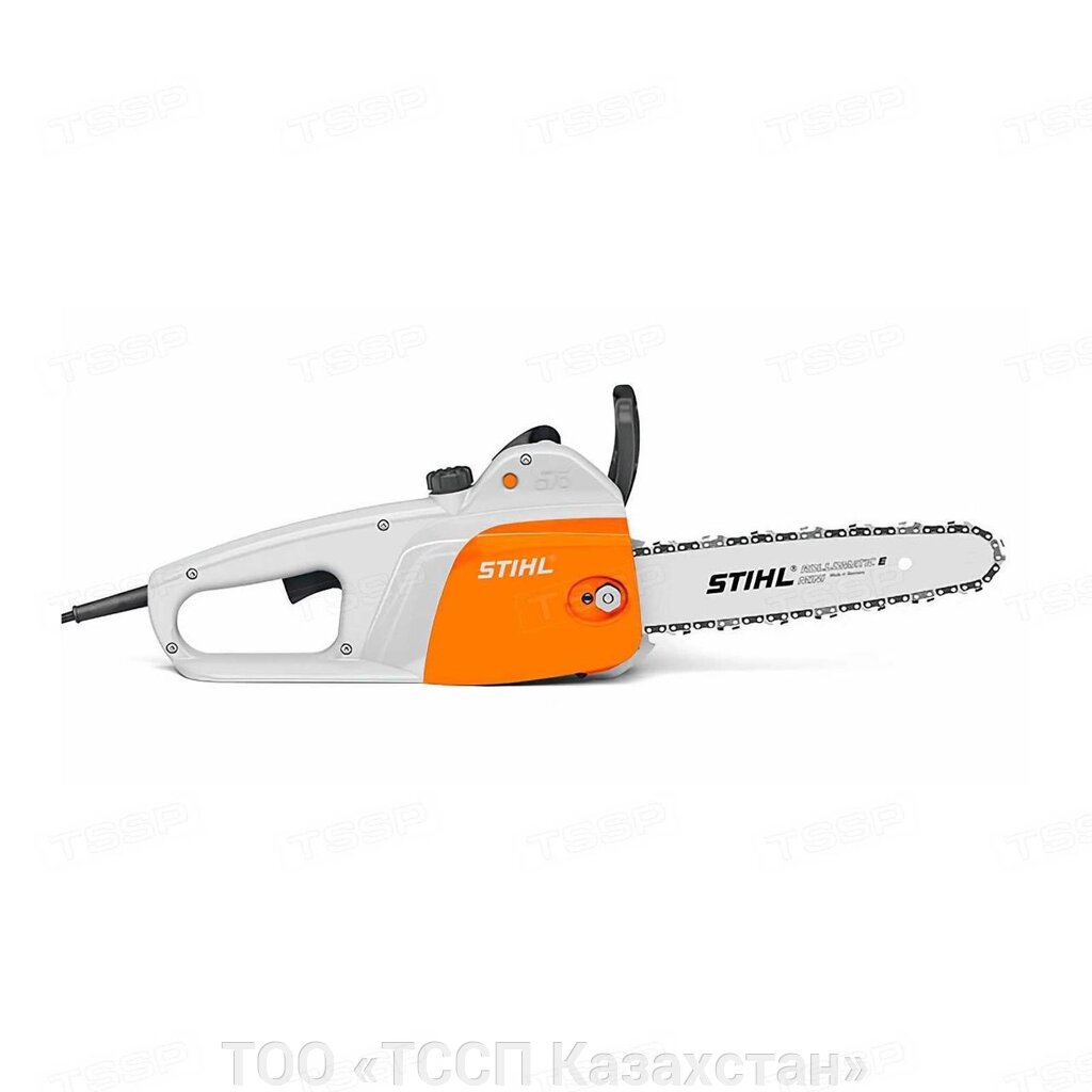 Электропила STIHL MSE 141 C-Q от компании ТОО «ТССП Казахстан» - фото 1