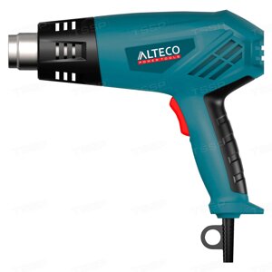 Фен технический alteco HG 0606