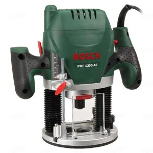 Фрезер bosch POF 1200 AE 060326A100