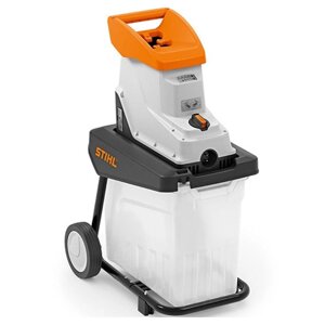 Измельчитель садовый STIHL GHE 140 L 60130111136