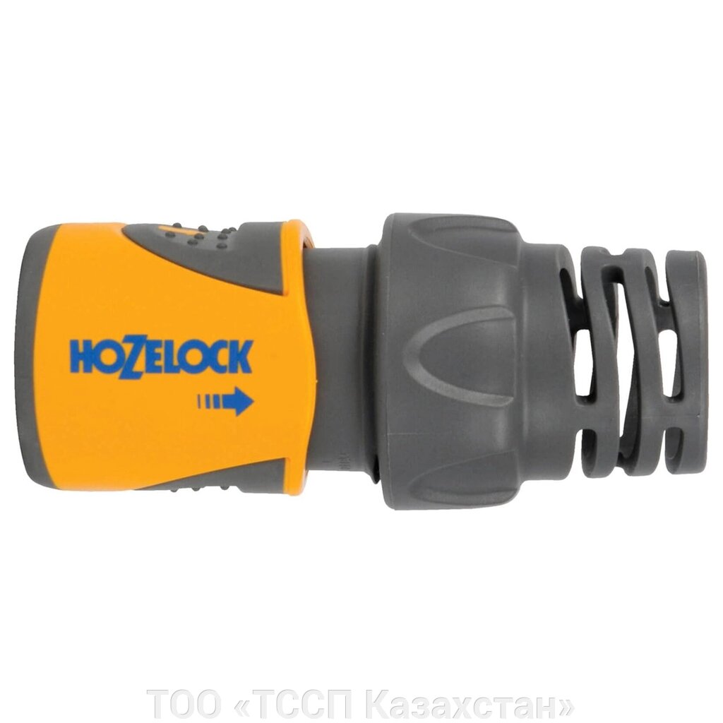 Коннектор для концов шланга HoZelock 3/4" 15-19мм 2060 от компании ТОО «ТССП Казахстан» - фото 1