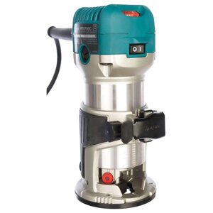 Кромочный фрезер Makita RT0702CX2