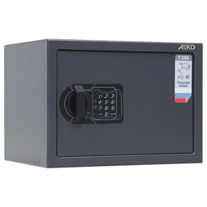 Мебельный сейф AIKO T-250 EL S10399212214