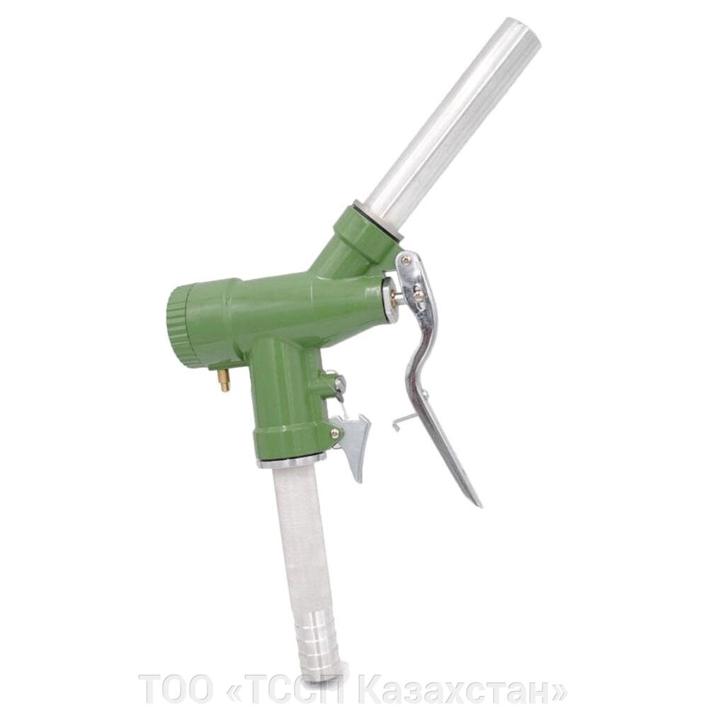 Механический пистолет для топлива Petropump LLY 32 1/4" PP721006 от компании ТОО «ТССП Казахстан» - фото 1