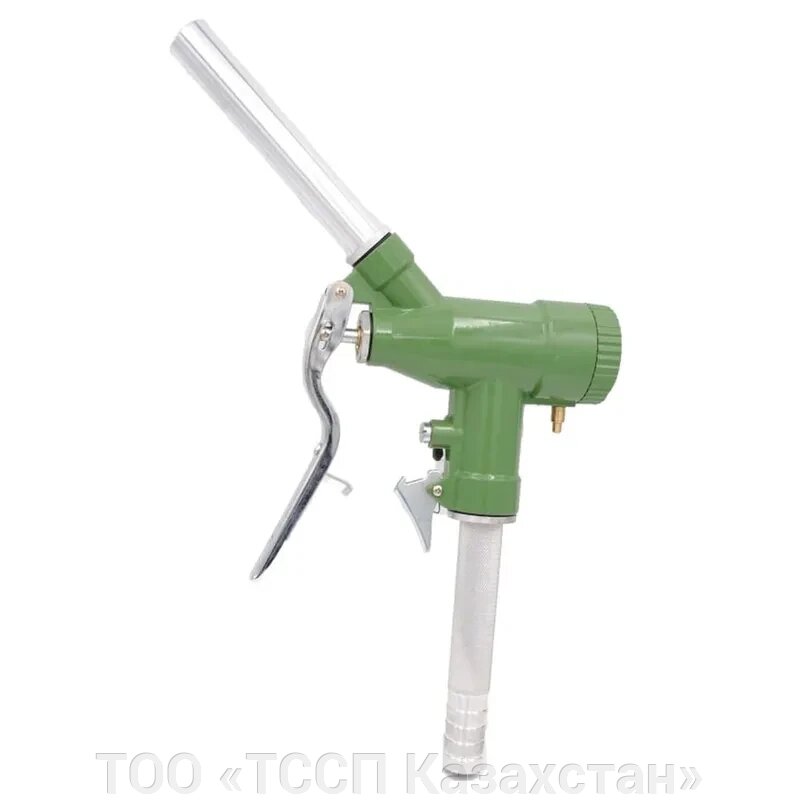 Механический пистолет с механическим расходомером Petropump LLY 25 1" PP721004 от компании ТОО «ТССП Казахстан» - фото 1