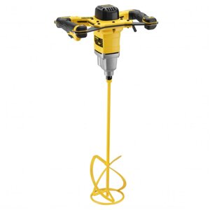 Миксер dewalt 1800вт DWD241-QS