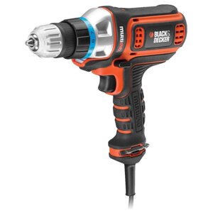 Многофункциональный инструмент BLACK+DECKER "MultiEvo" MT350K-QS