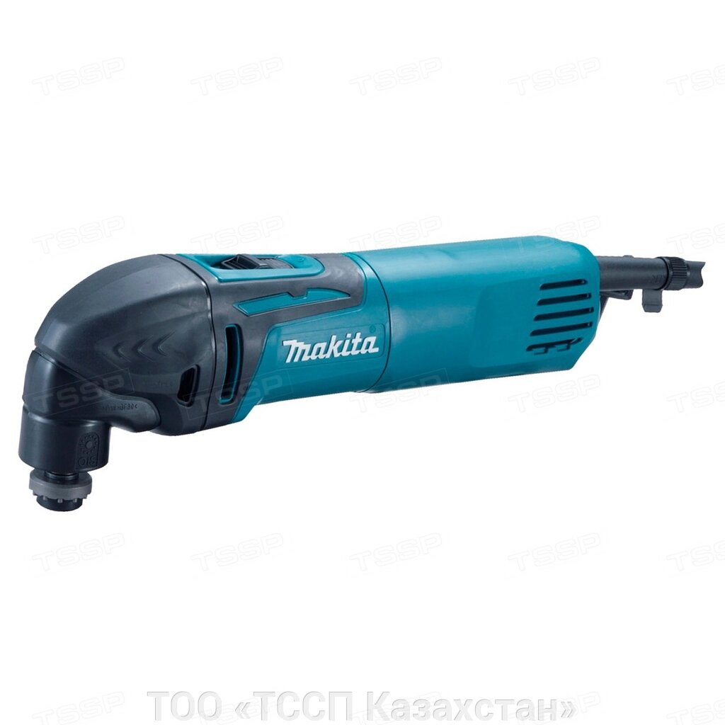 Многофункциональный инструмент Makita TM3000C от компании ТОО «ТССП Казахстан» - фото 1