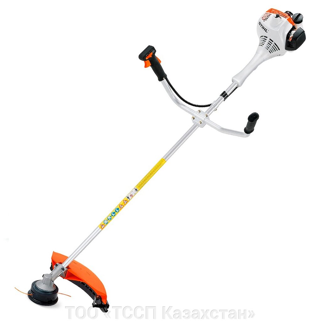 Мотокоса STIHL AUTOCUT FS 55 C-E 25-2 от компании ТОО «ТССП Казахстан» - фото 1