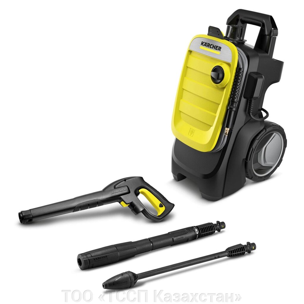 Мойка высокого давления Karcher K 7 Compact 1.447-050.0 от компании ТОО «ТССП Казахстан» - фото 1